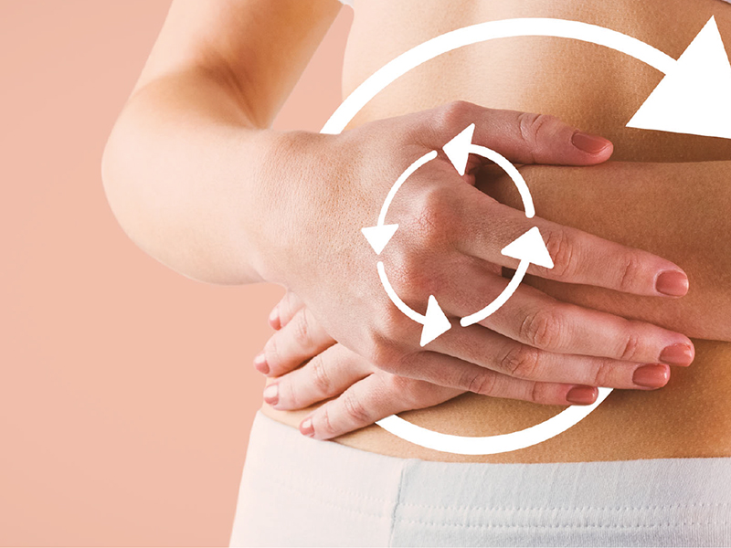 腸道微生物基因檢測(cè)