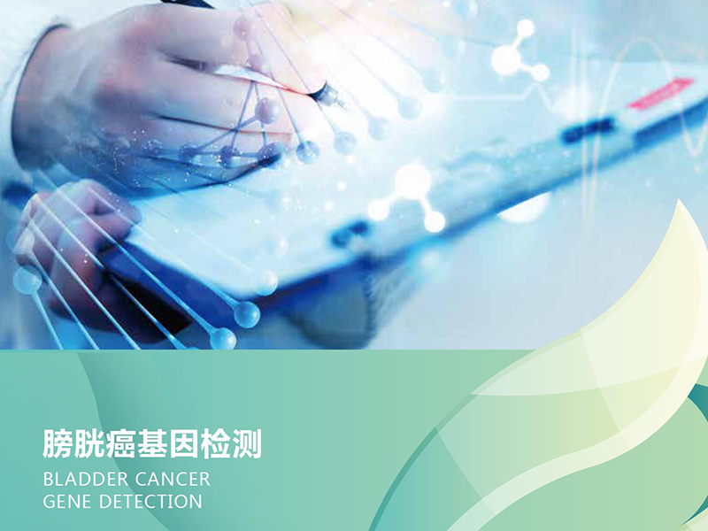 膀胱癌基因檢測(cè)