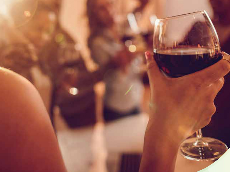 酒精代謝基因檢測(cè)